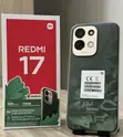 New Xiaomi Redmi 17 128GB Red - 3