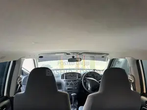 Toyota Probox DX 2007
