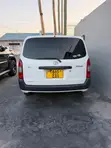 Toyota Probox DX 2007 - 2