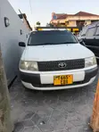 Toyota Probox DX 2007 - 3