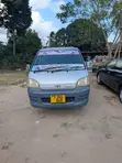 Toyota TownAce 2004 Silver - 1