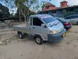 Toyota TownAce 2004 Silver - 2