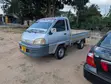 Toyota TownAce 2004 Silver - 3