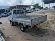 Toyota TownAce 2004 Silver - 4