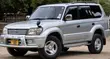 Toyota Land Cruiser Prado 2.7 16V 5dr 2000 Silver - 2