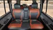 Toyota Land Cruiser Prado 2.7 16V 5dr 2000 Silver - 3