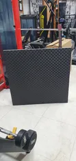 Eva Puzzle Mat - 100x100cm - 3