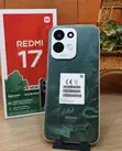 New Xiaomi Redmi 17 256GB Red - 1