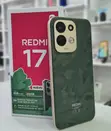 New Xiaomi Redmi 17 256GB Red - 2