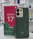 New Xiaomi Redmi 17 256GB Red - 3