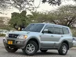 Mitsubishi Pajero 2005 Silver - 2
