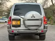 Mitsubishi Pajero 2005 Silver - 4
