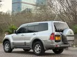 Mitsubishi Pajero 2005 Silver - 5