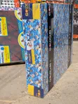 Godoro Gold Sun 5kW6 Mattress - 1