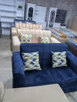 SofaSofa 2-Seater Sofa - 1