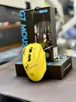 Brand New Wired Gaming Mouse - 4