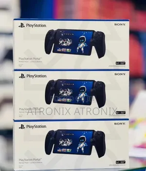 Sony PlayStation Portal - Brand New