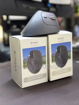 Ergonomic Mouse - Brand New