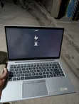HP EliteBook x360 1030 G3 Laptop - 16GB RAM, 256GB SSD, AMD Ryzen 5 - 5
