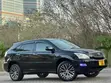 Toyota Harrier 2007 Black - 1