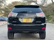 Toyota Harrier 2007 Black - 2