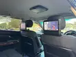 Toyota Harrier 2007 Black - 5