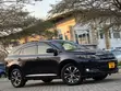 Toyota Harrier 2016 Black - 1