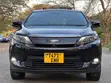 Toyota Harrier 2016 Black - 2