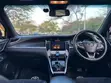 Toyota Harrier 2016 Black - 3