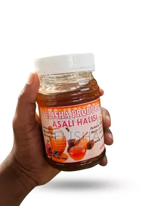 Pure Honey from Tabora