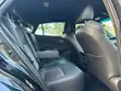 Toyota Harrier 2020 Black - 2