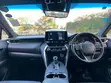 Toyota Harrier 2020 Black - 3