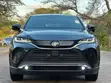 Toyota Harrier 2020 Black - 5
