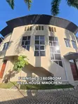 Furnished 4-Bedroom Villa for Rent in Mikocheni - 1