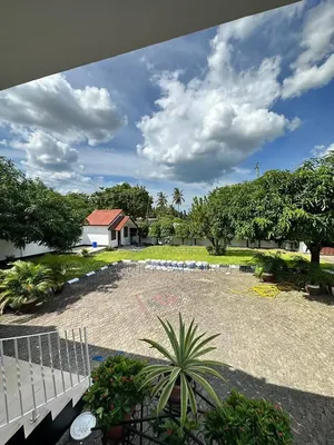 3 Bedroom House for Rent in Mbezi Beach
