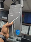 New Samsung Galaxy S26 Ultra 5G 256GB Black - 3