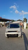 Mitsubishi Delica 2009 Pearl - 1