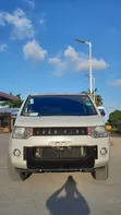 Mitsubishi Delica 2009 Pearl - 2