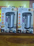 Sokany 6.8L Thermo Pot Water Boiler 1600W - 1