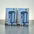 Sokany 6.8L Thermo Pot Water Boiler 1600W - 2