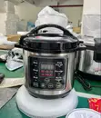Nikai 11-in-1 Smart Multi-Cooker - 1000W, 6L - 2