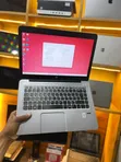 Laptop HP EliteBook Folio 1040 G2 - Core i5, 8GB RAM, 256GB SSD - 1