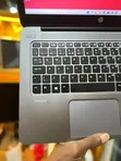 Laptop HP EliteBook Folio 1040 G2 - Core i5, 8GB RAM, 256GB SSD - 4