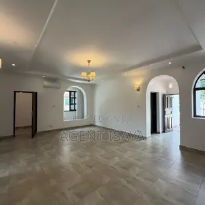 2 Bedroom Villa for Rent in Mikocheni
