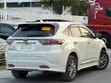 Toyota Harrier 2016 White - 3