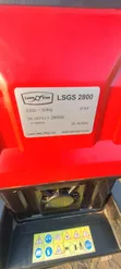 Used Electric Wood Chipper / Garden Shredder - 2