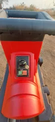 Used Electric Wood Chipper / Garden Shredder - 3