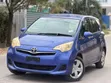 Toyota Ractis 2012 Blue - 2