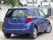 Toyota Ractis 2012 Blue - 5