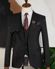 Classic Fashion Suit - Mario Casas - 2